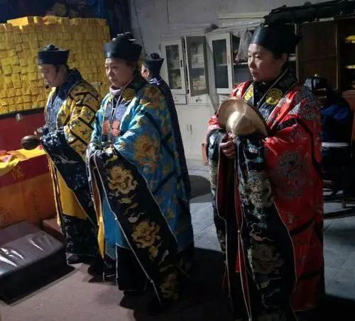 王阳明：你的内心，就是最好的风水