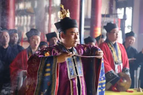 道家法术治小人的流程  这是一种特殊又神秘的方法