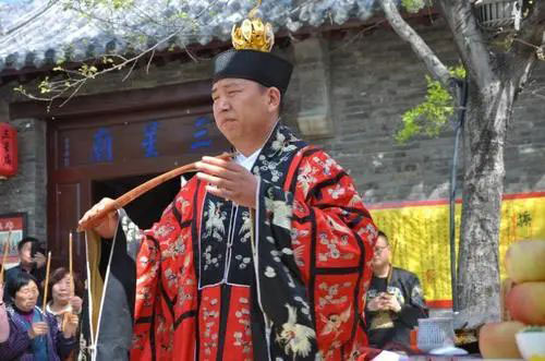 烧元宝给自己补财库，看一下真正的补财库步骤