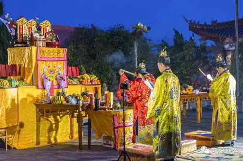 清明将至_带你了解“受生债”的那些事儿……