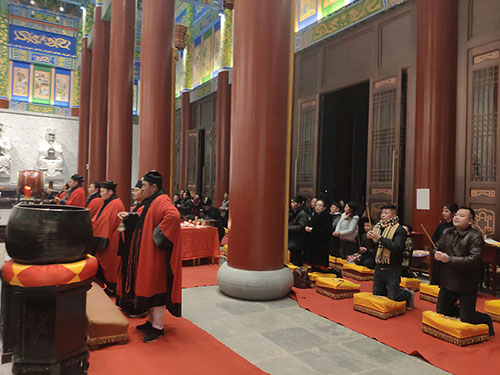研究命学的意识和大局观之重要性阐述