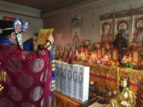 令他主动复合的咒语