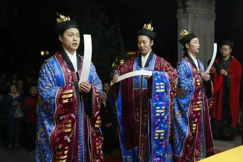 原来如此道家做人，儒家做事，佛家修心 已经醒悟