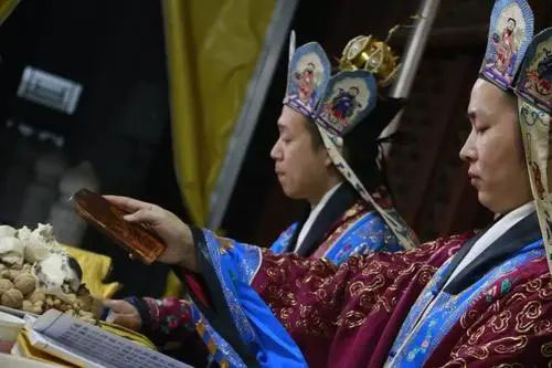 风水种生基转运 原来是对气的运用