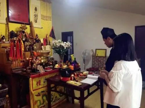 佛教如何还阴债的方法步骤