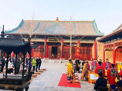 道教六不吃