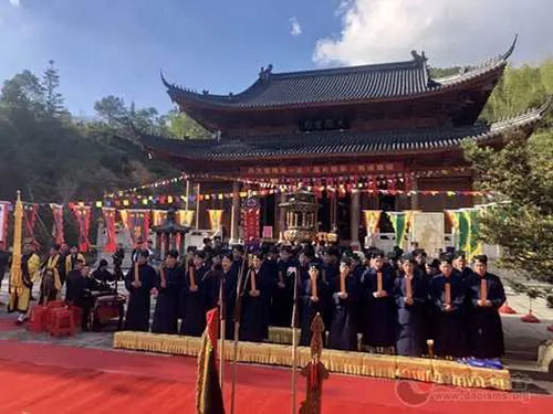 佛法个人还阴债的方法步骤-还阴债感应