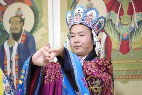 分享为父母亲人求寿方法！-增寿祛病消灾法事案例