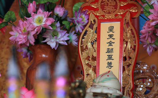 超度婴灵需要准备的东西,这些都不能少