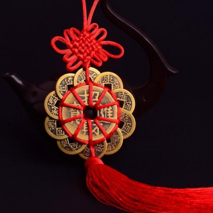 观音平安符的功效分析,佩戴平安符的注意事项