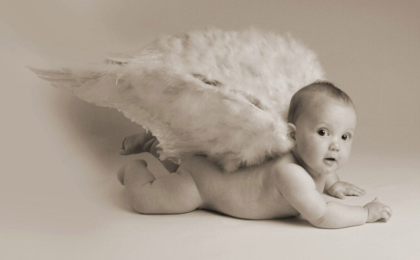 怎么看人身上有没婴灵,这几点要留意