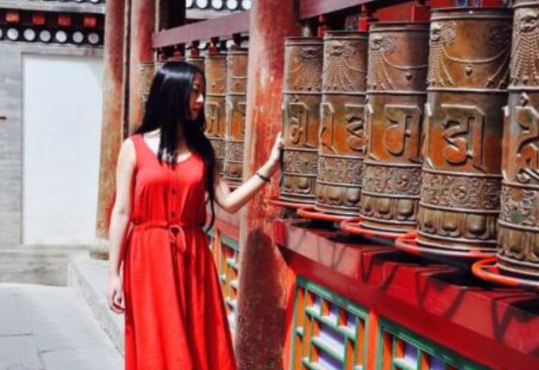 超度成功的表现,每个人的体会有一定的差别