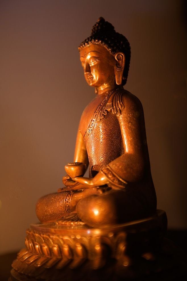 佛法:你若有这种情况,就要去超度过去七世父母祖先!