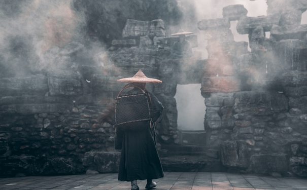 婴灵缠身怎么处理?要了解正确的处理方法