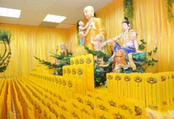 怎样超度冤亲债主才会有效,靠自我修行也能完