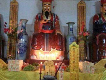 给婴灵超度后我身体好了,不然一直卧病不起