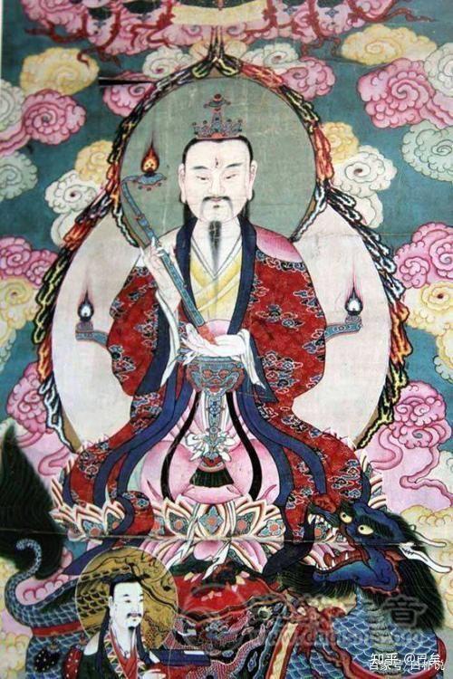 道教驱邪咒语 普通人也可以念, 简单易学