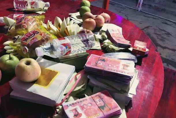 超度婴灵一般给多少钱,一定要看到相应的效果