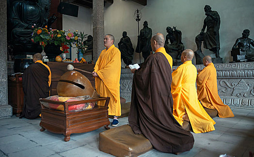 佛家超度婴灵,原来有2种超度方式