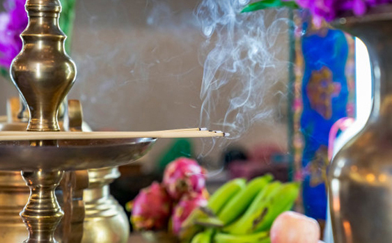 亡灵转世投胎之后就能让我们自身获得利益