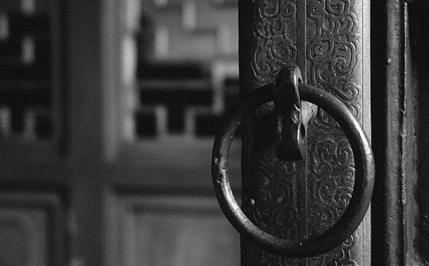 婴灵缠身怎么处理?正确的处理方法