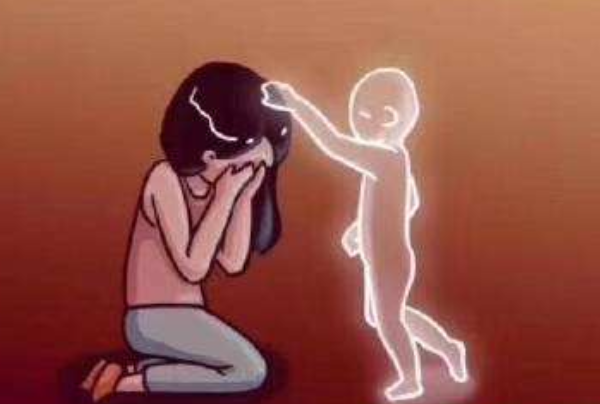 婴灵真的存在吗,我们必须要进行亡魂超度