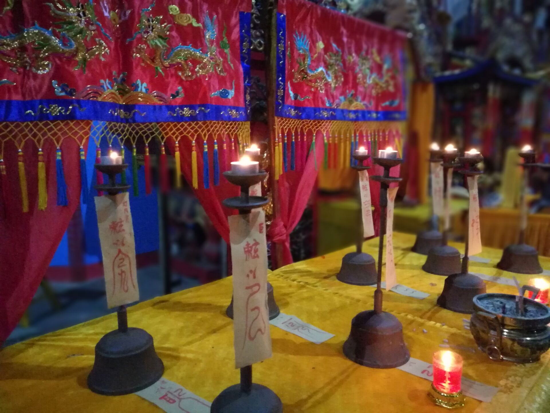 八字财库怎么打开/开财库法会