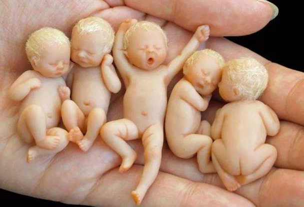 多大的孩子堕胎是婴灵?千万不要被忽悠,听听佛家大师怎么说