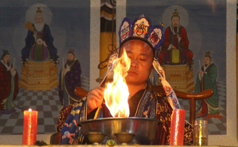 怎么给人工流产孩子超度?正确的一些方法介绍