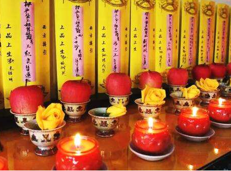 打胎之后运气真的变得好差,不超度不行