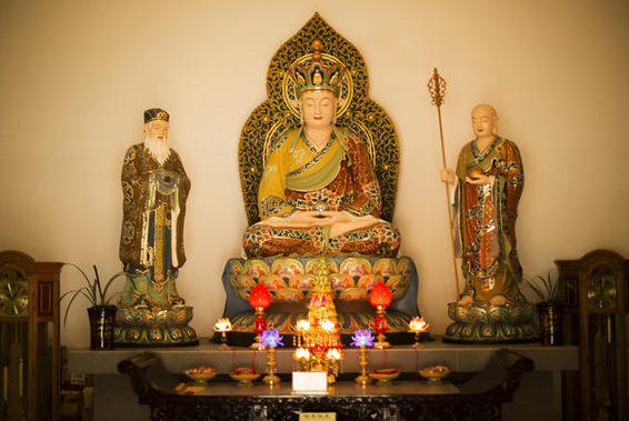 打胎因果报应,道教法师教你这样超度