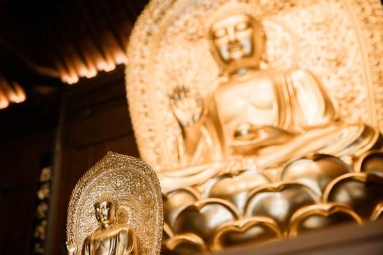 佛法有一个《往生咒》,被视为无所不能之“咒语”这是怎么回事?