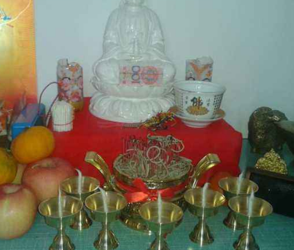 意外怀孕的孩子是报恩,超度堕胎婴灵