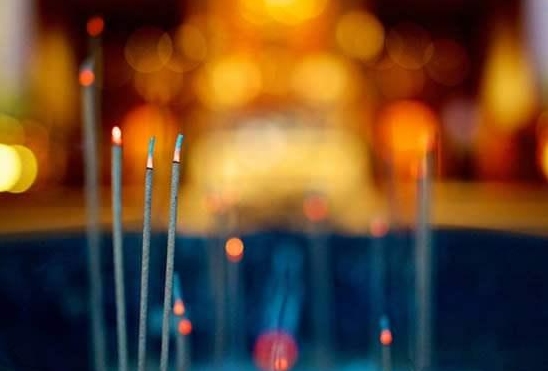 算命的说我身上有婴灵,化解方法介绍