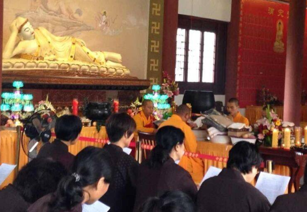 几个月内打胎不用超度,这是一个非常关键的问