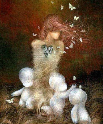 念经超度婴灵的弊端,要这样超度最好