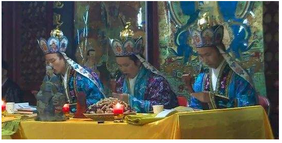 道教婴灵超度步骤,看看超度给我们带来的好处