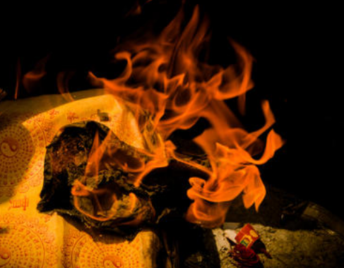 打胎超度后运气很好,不然会一直倒霉