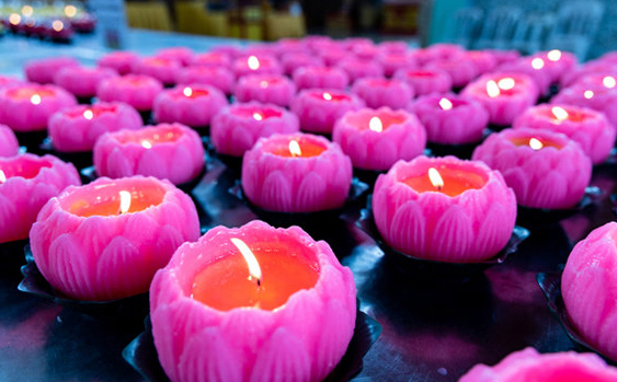 为什么烧纸,你不知道的话一定要来看