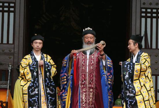 道教是如何超度的?