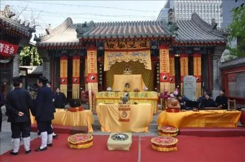 补财库时间选择让大师告诉你