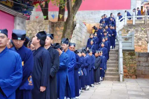 真正的缘分是断不掉的