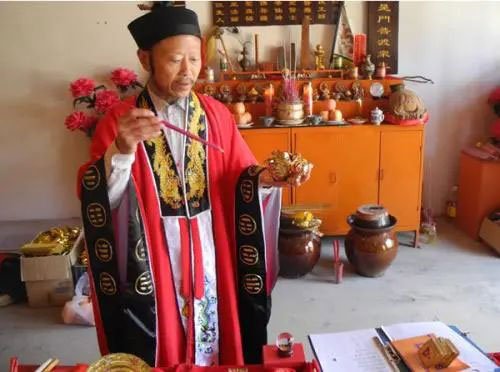 需要结婚嫁娶择吉日的几类人