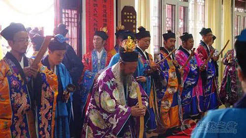 6种人的祸福宿命，看看你是哪一种