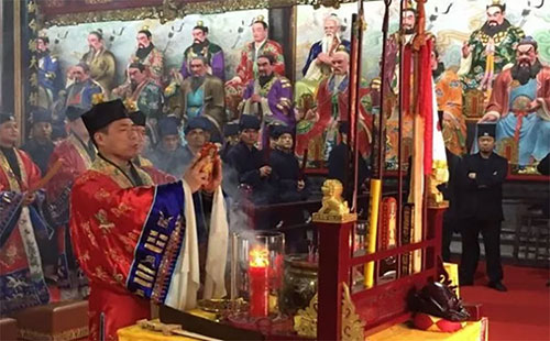 开运改运的这些吉祥物你值得拥有！