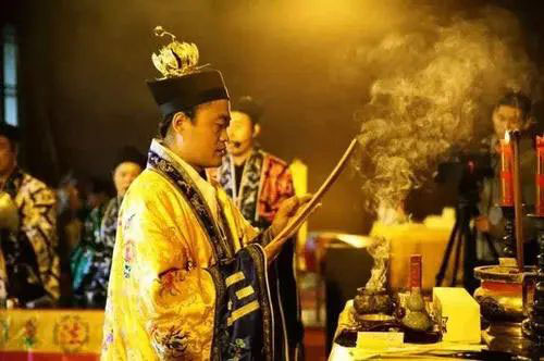 法术开天眼 法术入门快速开天眼