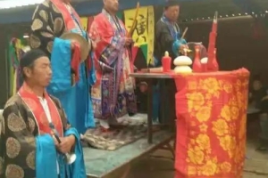 民间最灵的转赌运方法教你改运开财运