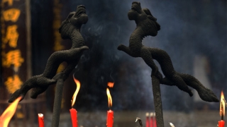 超度立牌位，冤亲债主做法超度需要找法师来进