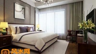 卧室放花招桃花运吗