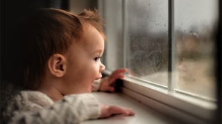 容易受惊小孩辟邪宝物,保护宝宝健康